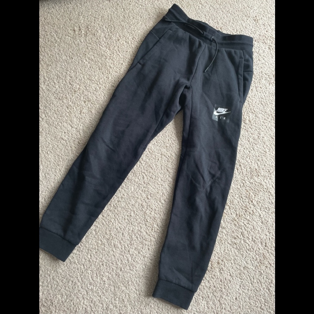 Nike Black Sweatpants